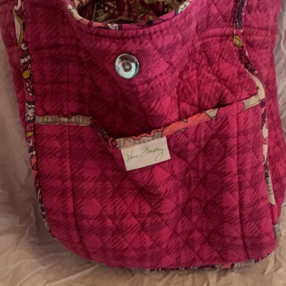 🎉Vera Bradley Bag/Host Pick 5/11💕 - Picture 9 of 16